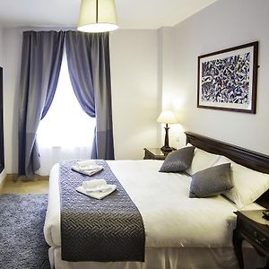Deluxe Kamer met een King Size Bed