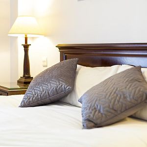 Kamer met een King Size Bed